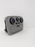 2006 2007 2008 Hyundai Sonata Heater AC Air Climate Temp Control with Storage 97250-3KXXX OEM - product image