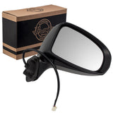 Power Mirror For 2010-2015 Prius Right 8791047170 2012-2015 Prius Plug-In 6336-6002R - product image