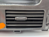 01-03 Lexus LS430 GPS Navigation Info Display Screen Climate Control Switch OEM 86111-50110 - product image