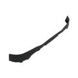 Front Lower Bumper Air Deflector for 2021-2022 Chevrolet Colorado 84461412