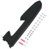 Front Right Door Armrest Repair Kit for 2010-2014 Chevrolet Silverado GMC Sierra 22818470