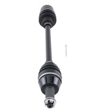 Front CV Axle for 2009-2017 Polaris Ranger 500 800 XP and Crew 1332606