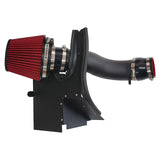 Cold Air Intake System for 2010-2016 Audi S4 S5 Q5 SQ5 3.0T V6