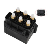 Air Suspension Solenoid Valve for Audi Q7 Jeep Grand Cherokee Porsche Cayenne Volkswagen Touareg 7L0698014 – product image 7