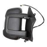 Mirror w/ Signal Light Right Side RH For 2014-2021 Ram ProMaster 1500 2500 3500 – eBay source photo 12
