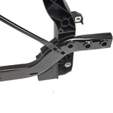 Radiator Support Core for 2018-2023 Jeep Wrangler JL / Gladiator JT 68292503AB