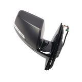 Right Side Mirror with Turn Signal Camera and BSD for 2020-2021 Chevrolet Traverse 85535697 – product image
