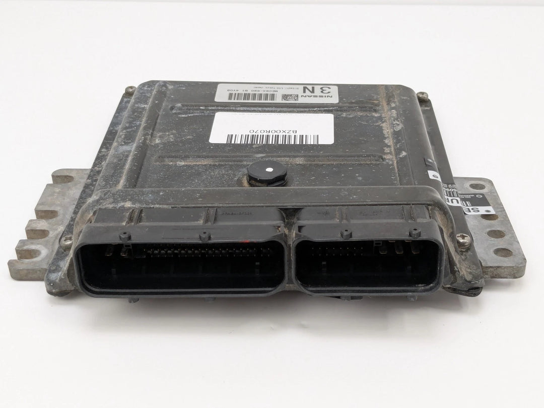 2005 Nissan Titan 4x4 5.6L Engine Control Computer ECU PCM ECM PCU MEC83-690 OEM - product image