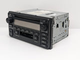 00 01 02 03 04 TOYOTA Highlander Radio 6CD Changer Stereo Receiver 86120-2B680 OEM - product image