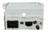 Chevy 2014 Caprice Malibu Volt AM/FM Satellite Ready Radio CD 23206559 - product image