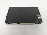 2017-2019 Infiniti Q50 Q60 AC Amplifier Temperature Climate Control Module OEM 27760-6HE0A - product image