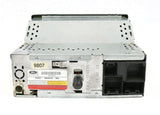 1998-2000 Lincoln Town Car OEM AM FM Cassette Radio F8VF-18C870-BG - product image