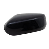Door Mirror Cover For 2013-2018 Altima Left 963743TH0A 2013-2018 Sentra 4339-5002L - product image