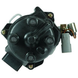 Distributor For Nissan Frontier Xterra 2.4 4-cyl KA24DE 1998-2004 PPDST58421 – alternate view