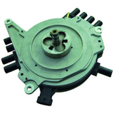 GM 5.7L LT1 Optispark Distributor – 1995–1997 PPDST1833 – front view