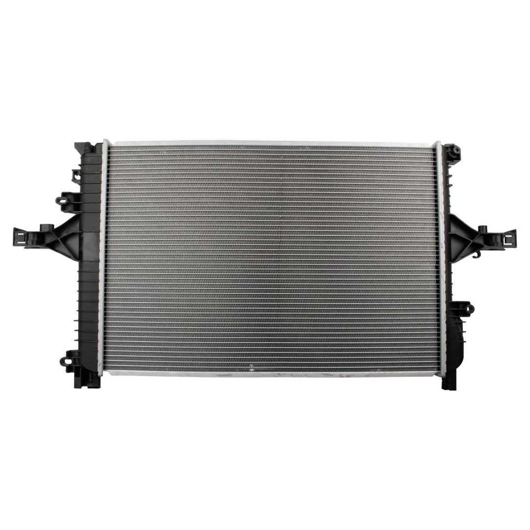 Radiator for Volvo S60, S80, V70 & XC70
