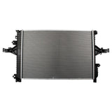 Radiator for Volvo S60, S80, V70 & XC70