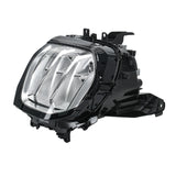 Right LED Headlight for 2022-2024 Mitsubishi Outlander 2.5L 8301D812