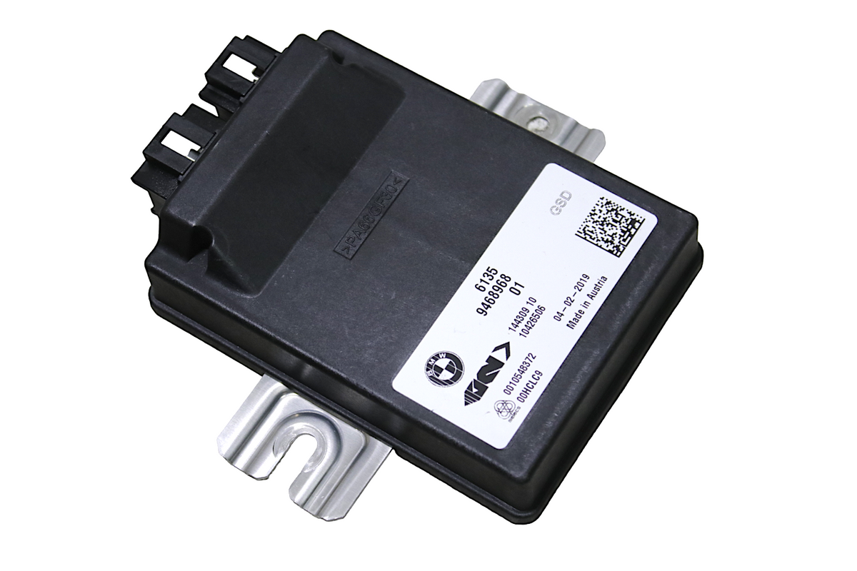 Rear Differential Control Module Unit 2018 - 2020 BMW M5 F90 OEM 94689 ...