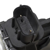 Window Regulator with Motor for 2012-2015 Civic Sedan Front Left 72251TR0A01 7552-1605L - product image