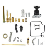 Carburetor Primer and Choke Rebuild Kit for 2000-2003 Honda Rancher TRX350 HC3001CCK