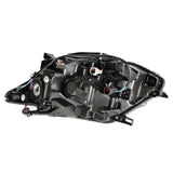 Passenger Side Halogen Headlight for 2014-2016 Nissan Rogue 260104BA0A