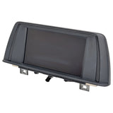 12-18 BMW F30 F22 F36 Center Dash Monitor Display Navi Screen Unit 9270393 04 0 OEM - product image