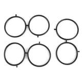 3PCS Car Intake Plenum Gasket 17176‑31050 For Lexus IS250 2006‑2012 1717631050 – product image 4