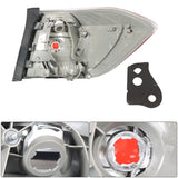 Tail Light LH Driver Side for 2011-2013 Toyota Highlander 81560-0E070