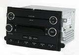2008 Ford Expedition OEM AM/FM Radio 6 Disc MP3 Player Audiophile 8L1T-18C815-LB - product image
