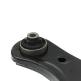 Front Lower Control Arm Pair with Ball Joints for 2020-2024 Nissan Sentra 545016LB0A – product image 6