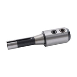 R8 Shank End Mill Holder 7/8 Inch for Milling Machines