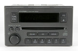 2001-2003 Hyundai XG Series AM/FM Radio 6 Disc CD Player 96130-39100 - product image