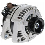 Alternator For Toyota Solara V6 3.3L 2004-08 27060-20270 27060-20270-84 PP11033N – front view