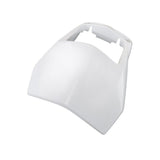 White Headlight Shroud for Suzuki DRZ400 DR650 51811-29F50