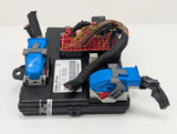 PROGRAMMED 10-12 Chevrolet Malibu Cabin Relay Fuse Box Body Control Module OEM 20941534 - product image