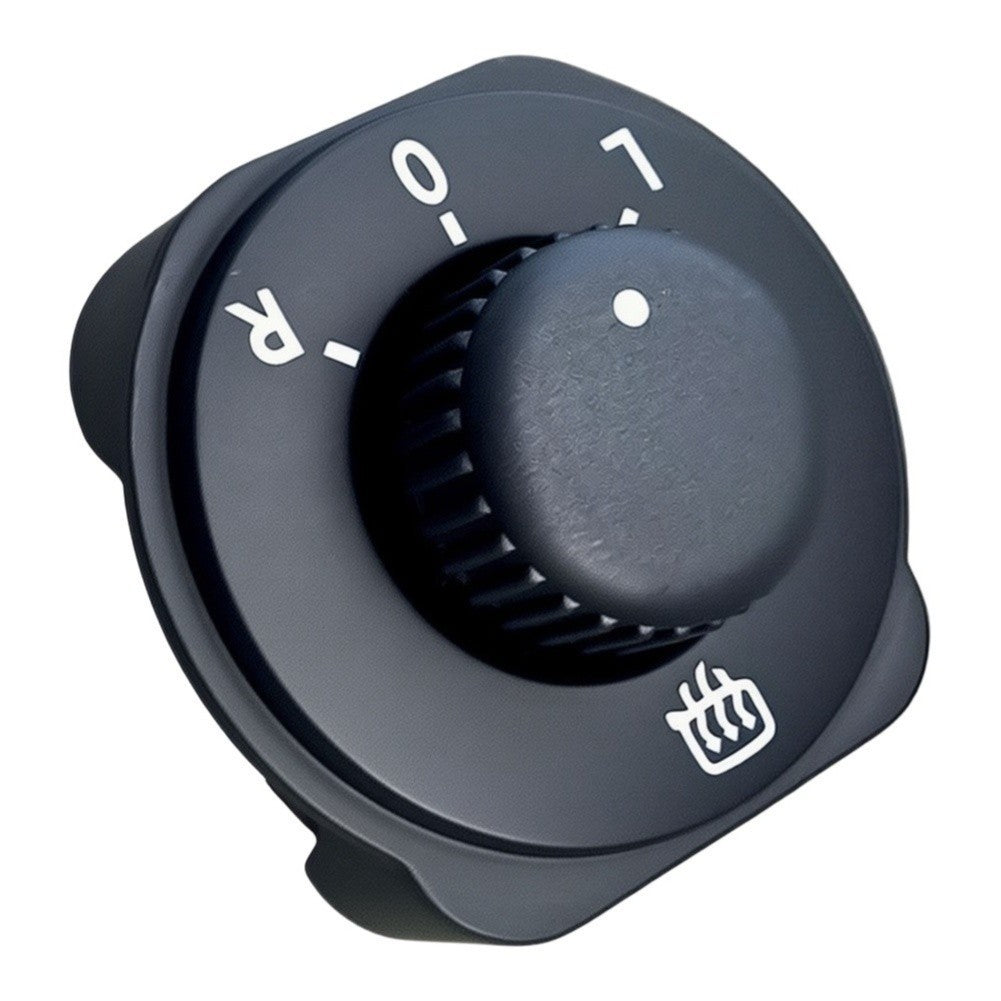 Mirror Adjustment and Heating Switch 6R1959565A for 2010-2019 Volkswagen Polo