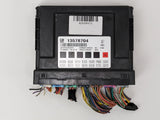 BCM BCU GM BUICK CADILLAC CHEVROLET GMC 13578704 OEM - product image