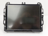 2014-2017 DODGE DURANGO 8.4 VP4 RADIO NAVIGATION UCONNECT SCREEN 68164641AD OEM - product image
