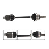 Front Passenger CV Axle for 2003-2007 Honda Accord 2002-2006 CR-V HO-8-8641 – product image 6