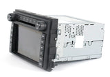 2013 Ford Expedition AM/FM Radio CD MP3 Player GPS Navigation Model DL1T18K931AC - product image
