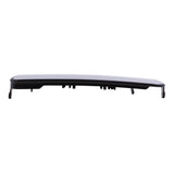 Mirror Glass with Base for 2014-2023 ProMaster 1500 Right 68413482AA CH1325180 2339-0007R - product image