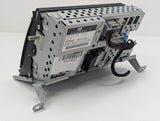 2005-2009 Range Rover Sport Dash Navigation Display Screen Monitor 462200-5481 OEM - product image