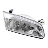 Headlight For 1997-1999 Camry Right 81110AA010 TO2503117 6221-0031R - product image