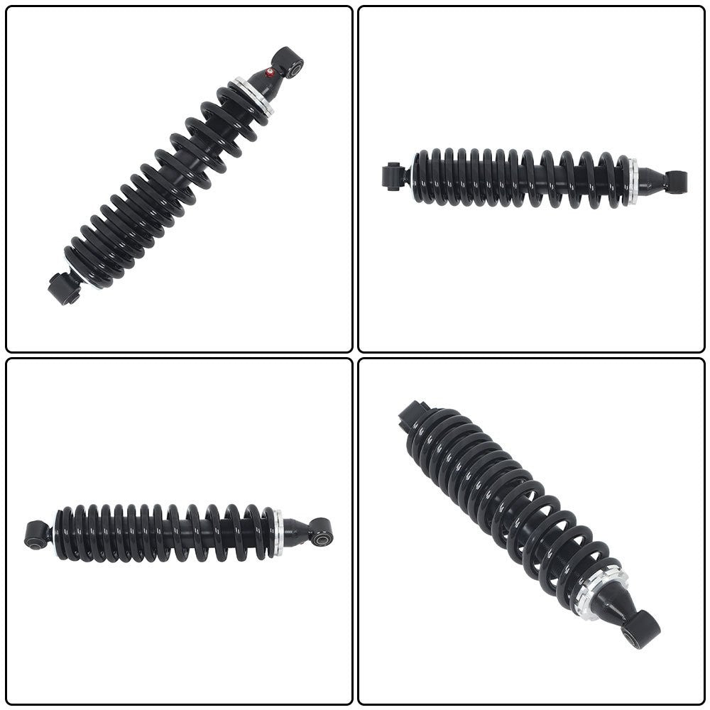 Rear Coil-Over Shocks for 2008-2013 Yamaha Rhino 700 5B4-F2210-00-00, Pair