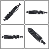 Rear Coil-Over Shocks for 2008-2013 Yamaha Rhino 700 5B4-F2210-00-00, Pair