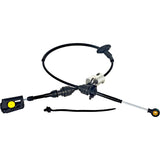 Transmission Selector Lever Cable for 2017-2019 Ford F-250, F-350 and F-450 Super Duty