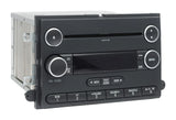2014-2016 Ford F-250SD AM/FM Radio Single Disc CD MP3 Player Part EC3T-18C869-AB - product image