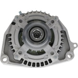 150AMP Alternator For Chevy Corvette 6.2L 2017 2018 2019 1042118360 84331091 PP11794N – front view