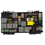 2010 Jeep Liberty Nitro TIPM Fuse Box Control Module KA236202F8 OEM - product image